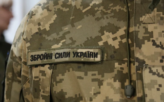 На Волыни сержанта военного вуза подозревают в избиении курсанта и дезертирстве