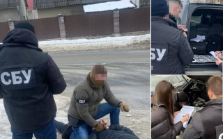 Во Львовской области задержали еще двух организаторов схемы уклонения от мобилизации