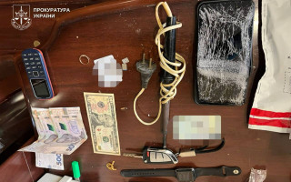 Пытали и требовали $500 тысяч выкупа: в Кривом Роге будут судить похитителей предпринимателя