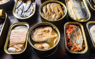 Як обрати безпечні м’ясні та рибні консерви – що необхідно знати