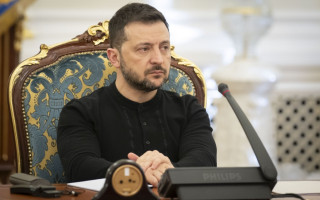 Владимир Зеленский сообщил о ситуации с переговорами Украина–США–РФ в Абу-Даби