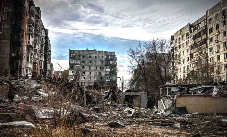 Як ВПО підтвердити право власності на нерухомість на ТОТ – подробиці