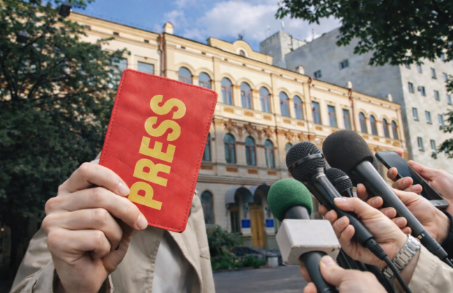 Мінкульт розширив перелік критично важливих: додано 21 компанію у сфері культури та медіа