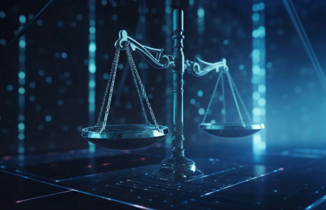В Британии внедрят систему судебного планирования с использованием ИИ для сокращения очередей в судах