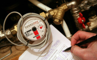 Повірка лічильника води – правила та періодичність, щоб уникнути проблем із рахунками