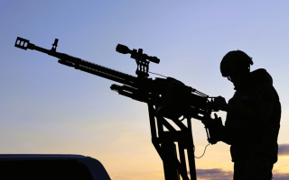 Предприятия критической инфраструктуры в Украине смогут создавать группы ПВО, — Юлия Свириденко