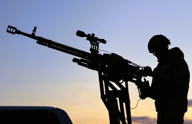 Підприємства критичної інфраструктури в Україні зможуть створювати групи ППО, — Юлія Свириденко