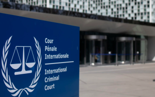 Объявлен конкурс по отбору кандидата от Украины на должность судьи Международного уголовного суда