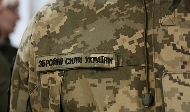 На Волині сержанта військового вишу підозрюють у побитті курсанта та дезертирстві