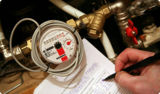 Повірка лічильника води – правила та періодичність, щоб уникнути проблем із рахунками