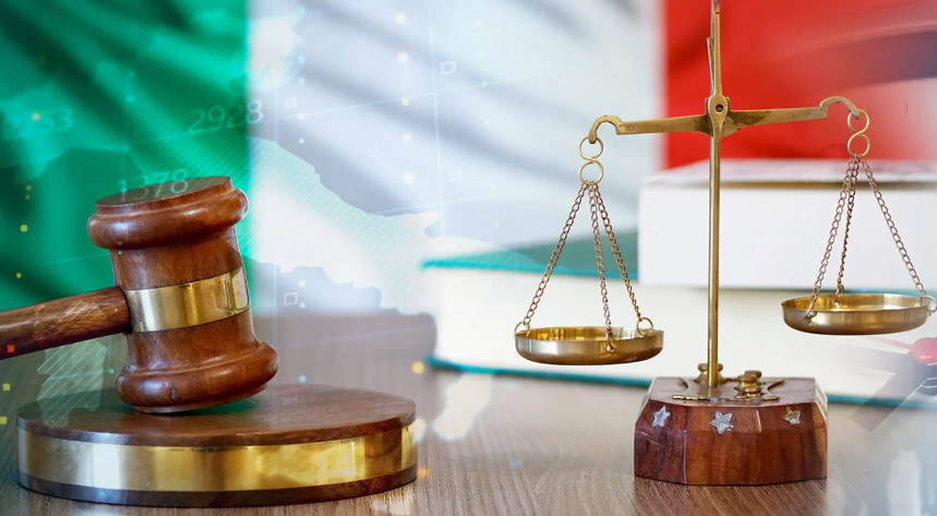 Італія вирішить долю судової реформи на референдумі в березні