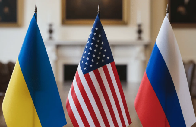 Наступний раунд тристоронніх переговорів запланований на 5-9 березня, — Зеленський