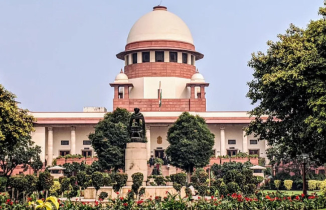 В Індії суддя ухвалив рішення з посиланням на фейкові судові прецеденти, згенеровані ШІ