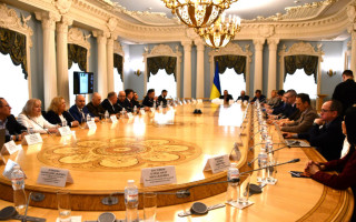 РСУ затвердила коментар до Кодексу суддівської етики