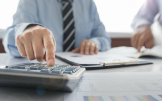 Куди перераховувати ПДФО і військовий збір після подання декларації за 2025 рік — роз’яснення ДПС