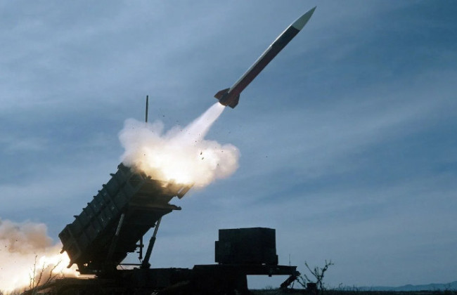 У ЄС шукають рішення, щоб події в Ірані не вплинули на постачання ракет для ППО України