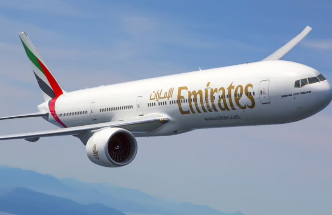 В ОАЕ запускають авіарейси для пасажирів, які застрягли, але в обмеженому режимі