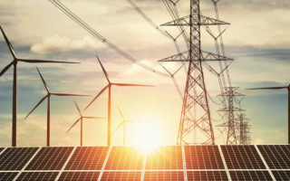 Украина наращивает солнечную и газопоршневую генерацию для подготовки к следующей зиме — Сергей Нагорняк