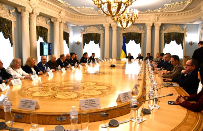 РСУ затвердила коментар до Кодексу суддівської етики