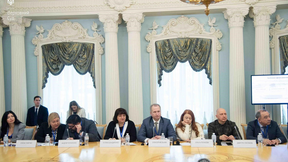 Судді під тиском: у ВРП заявили про втому, стрес і ризик зривів, які можуть мати дисциплінарні наслідки