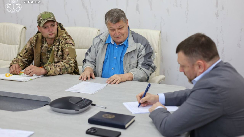 В Винницкой области землю военного незаконно переписали «задним числом», пока он воевал — ОГП
