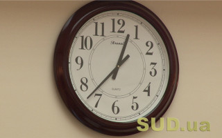 Украина в марте перейдет на летнее время: когда переводить часы