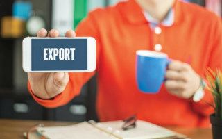 Україна перейде на електронні сертифікати для експорту товарів