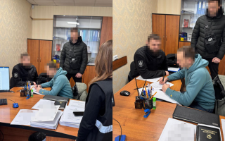 Торговал техникой, которая должна была защищать небо: в Киевской области разоблачили командира взвода Воздушных сил