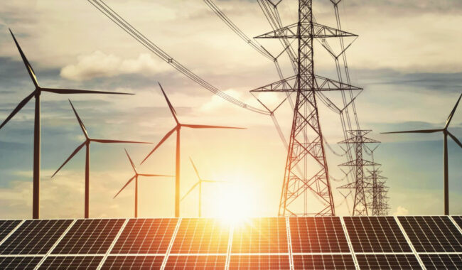 Україна нарощує сонячну та газопоршневу генерацію для підготовки до наступної зими — Сергій Нагорняк