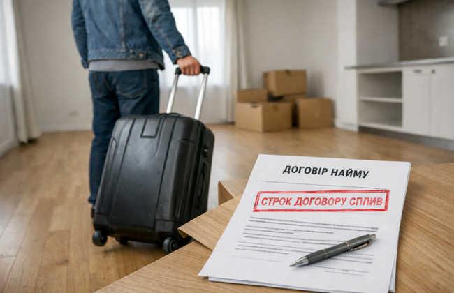 Верховный Суд подтвердил право владельца на вселение после истечения срока договора найма