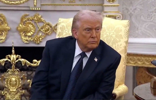 Дональд Трамп заявив, що США розірвуть торгівлю з Іспанією і назвав причину