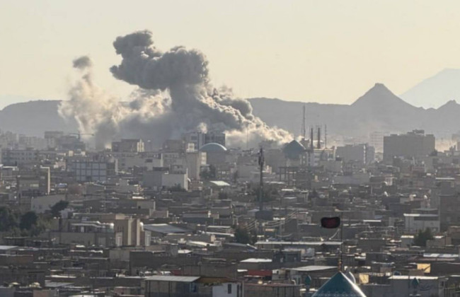 Ізраїль ударив по будівлі в Ірані, де обирали наступника Алі Хаменеї, — Ynet