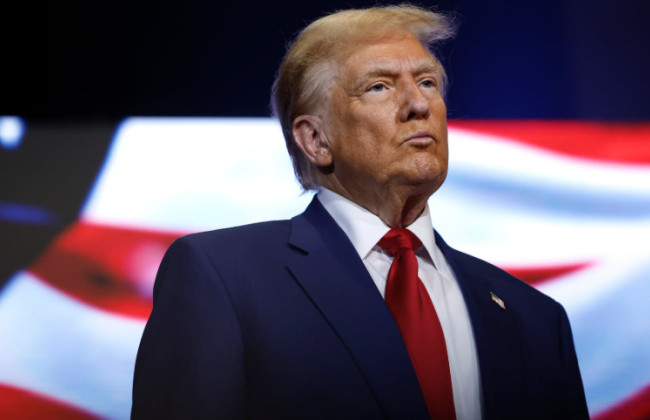 Дональд Трамп назвал худший сценарий для Ирана после падения режима Хаменеи