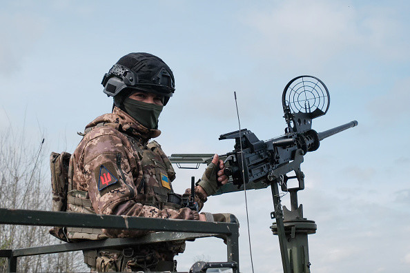 Кто будет формировать группы ПВО и кто сможет в них входить — Кабмин обновил правила