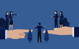 НААУ створила окремий комітет з медіації та розмежувала ADR-напрям