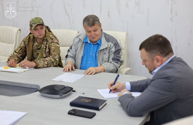 В Винницкой области землю военного незаконно переписали «задним числом», пока он воевал — ОГП