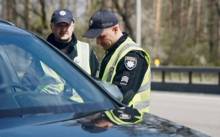 Водителя оштрафовали за «нечитаемый» номер: суд установил — не доказано, что его невозможно было считать с 20 метров