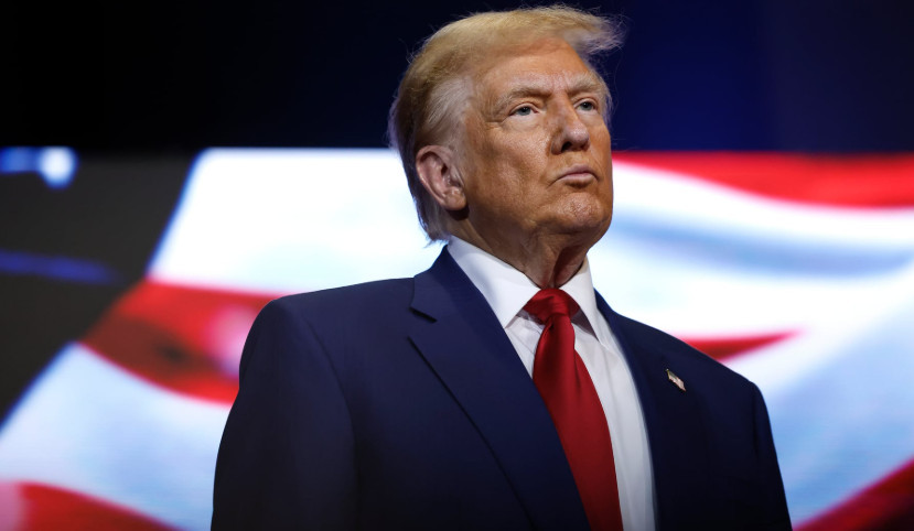 Дональд Трамп назвав найгірший сценарій для Ірану після падіння режиму Хаменеї