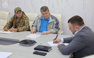 На Вінниччині землю військового незаконно переписали «заднім числом» поки він воював – ОГП