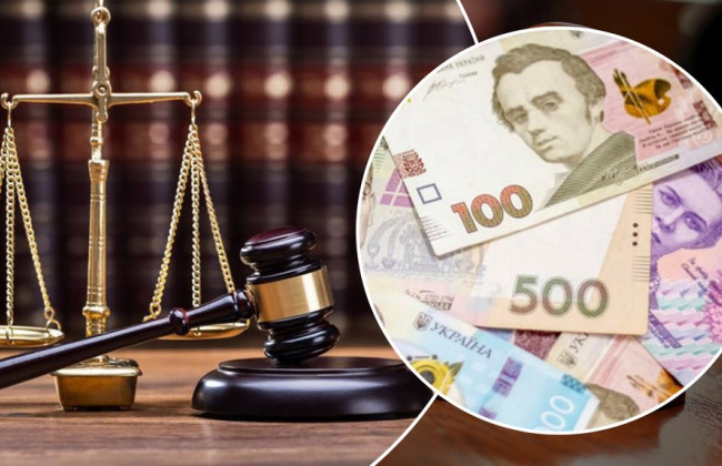 Апеляційний суд зобов’язав забудовників сплатити понад 400 тисяч гривень пайової участі за будівництво у 2020 році