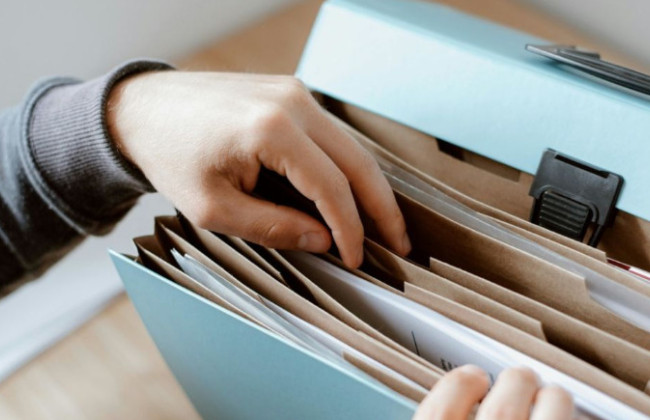 Функціонал оновленого Електронного реєстру апостилів став доступним для приватних нотаріусів