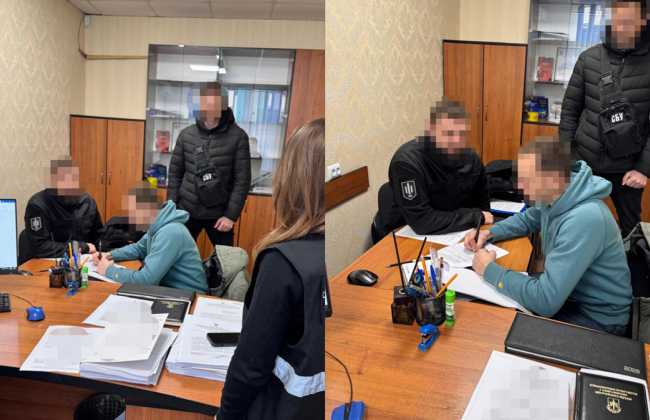 Торговал техникой, которая должна была защищать небо: в Киевской области разоблачили командира взвода Воздушных сил