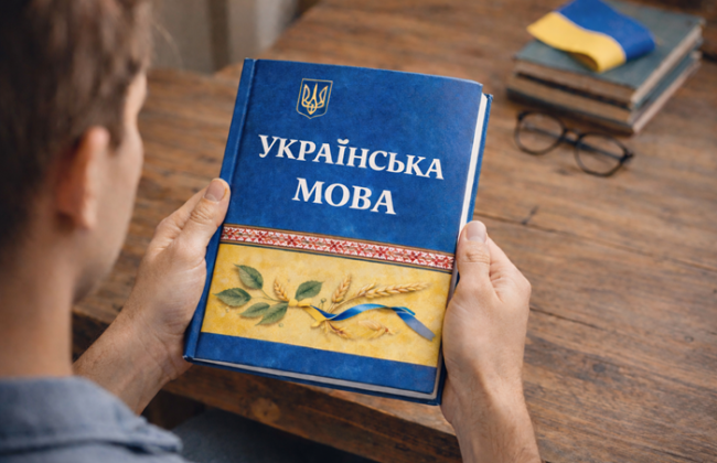 В Україні зміниться підхід до реалізації статусу української мови як державної