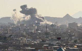 Израиль нанес удар по зданию в Иране, где выбирали преемника Али Хаменеи, — Ynet