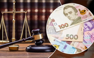 Апелляционный суд обязал застройщиков оплатить более 400 тысяч гривен долевого участия за строительство в 2020 году