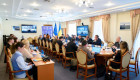 Комитет по вопросам интеграции Украины в ЕС провел спецзаседание по прогрессу переговоров о вступлении в Евросоюз