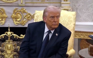 Дональд Трамп заявив, що США розірвуть торгівлю з Іспанією і назвав причину