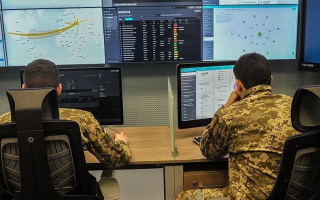 Цивільних фахівців можуть залучати до виконання завдань з кібероборони