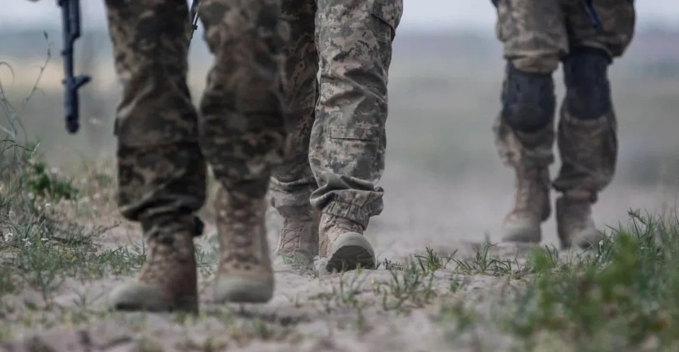 Верховний Суд: окупація не блокує відлік строку для оголошення військового померлим