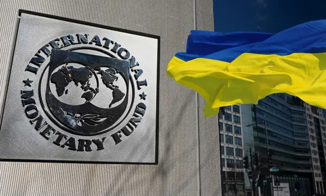 Україна отримала перший транш МВФ $1,5 млрд у межах нової чотирирічної програми